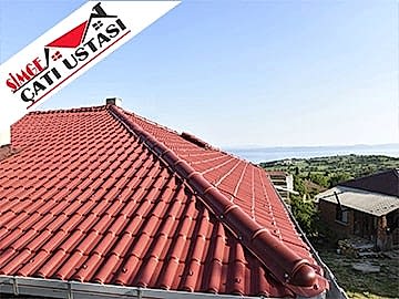 Çatı Yapımı ÇAtı Aktarma İşlemleri