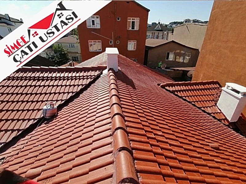 teras çatı modelleri